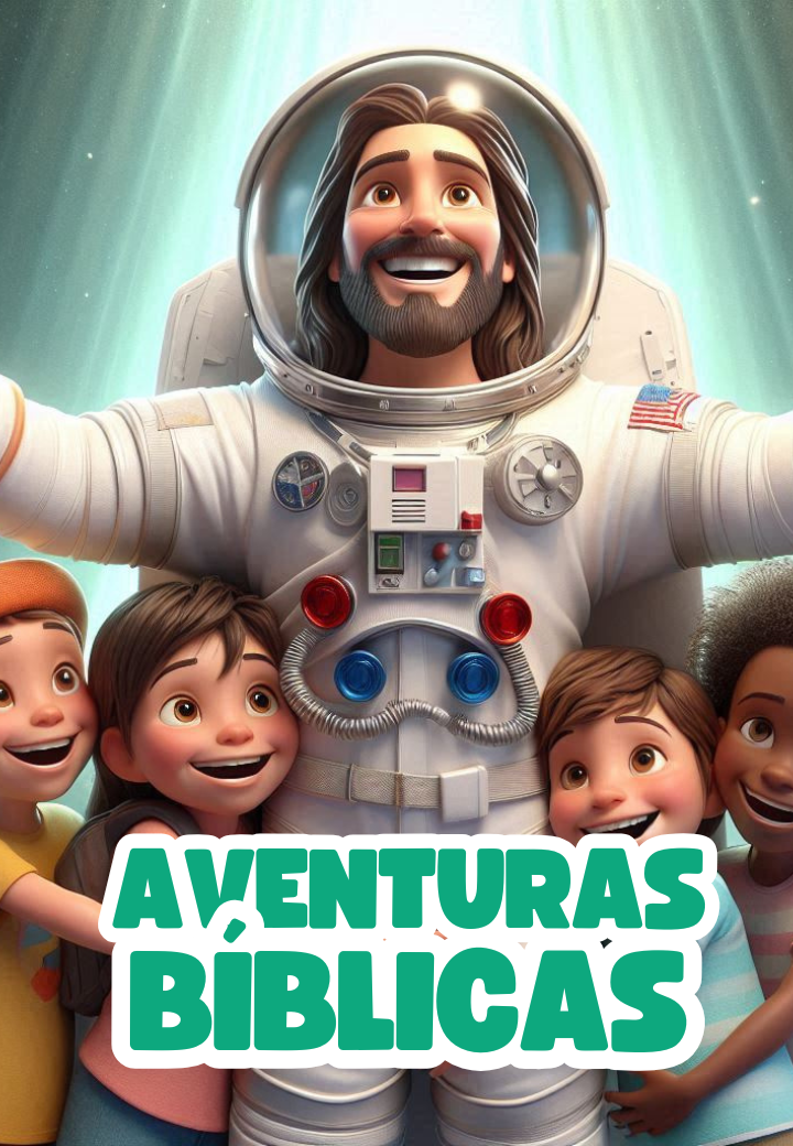 Aventuras Bíblicas