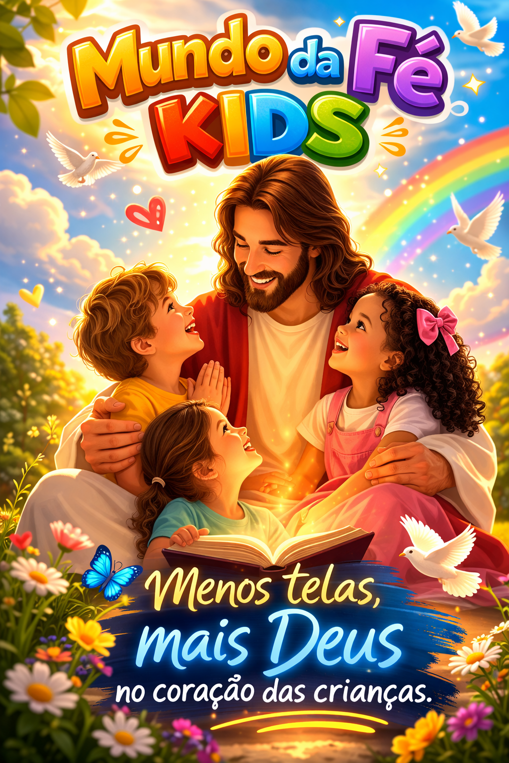 mundodafekids.com.br