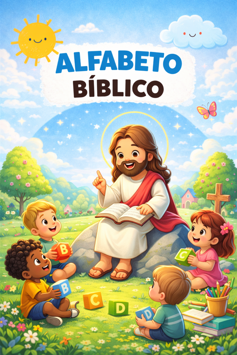 Alfabeto Bíblico
